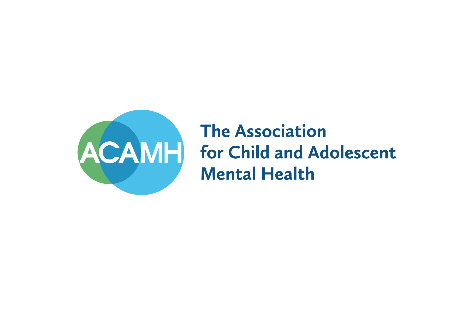 Association for Child and Adolescent Mental Health
